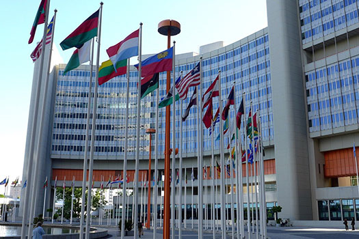 London Financial Regulation Seminar: International Organizations and the Development of International Law
