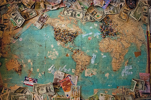 Call for submissions: Fifth Conference on Law and Macroeconomics