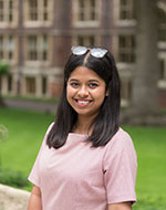 Barasha Borthakur