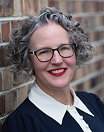 Caroline Morris