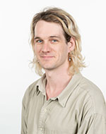 David M. Scott
