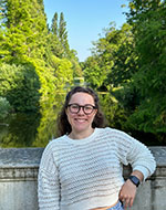 Gertrud Metsa