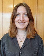 Laura Amy Disley