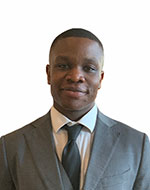 Tapiwa Museba