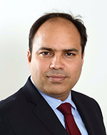 Ajit Mishra