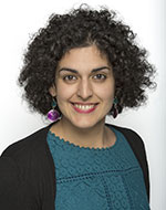 Nicolette Busuttil