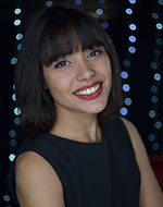 Luiza Tavares da Motta