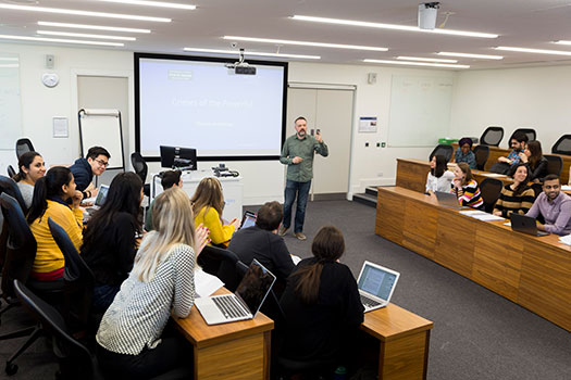 LLB programmes