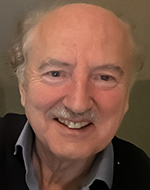 Peter D Cameron
