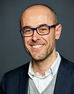 Sergio Carrera
