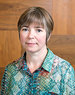 Ruth Fletcher