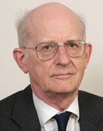 Ian Yeats