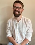 Dr Daragh Murray