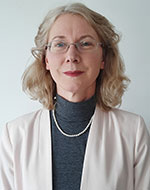 Rachael Mulheron