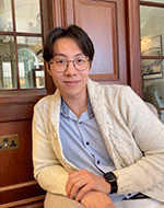 Yan Kai (Tony) Zhou