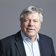 Richard Walters