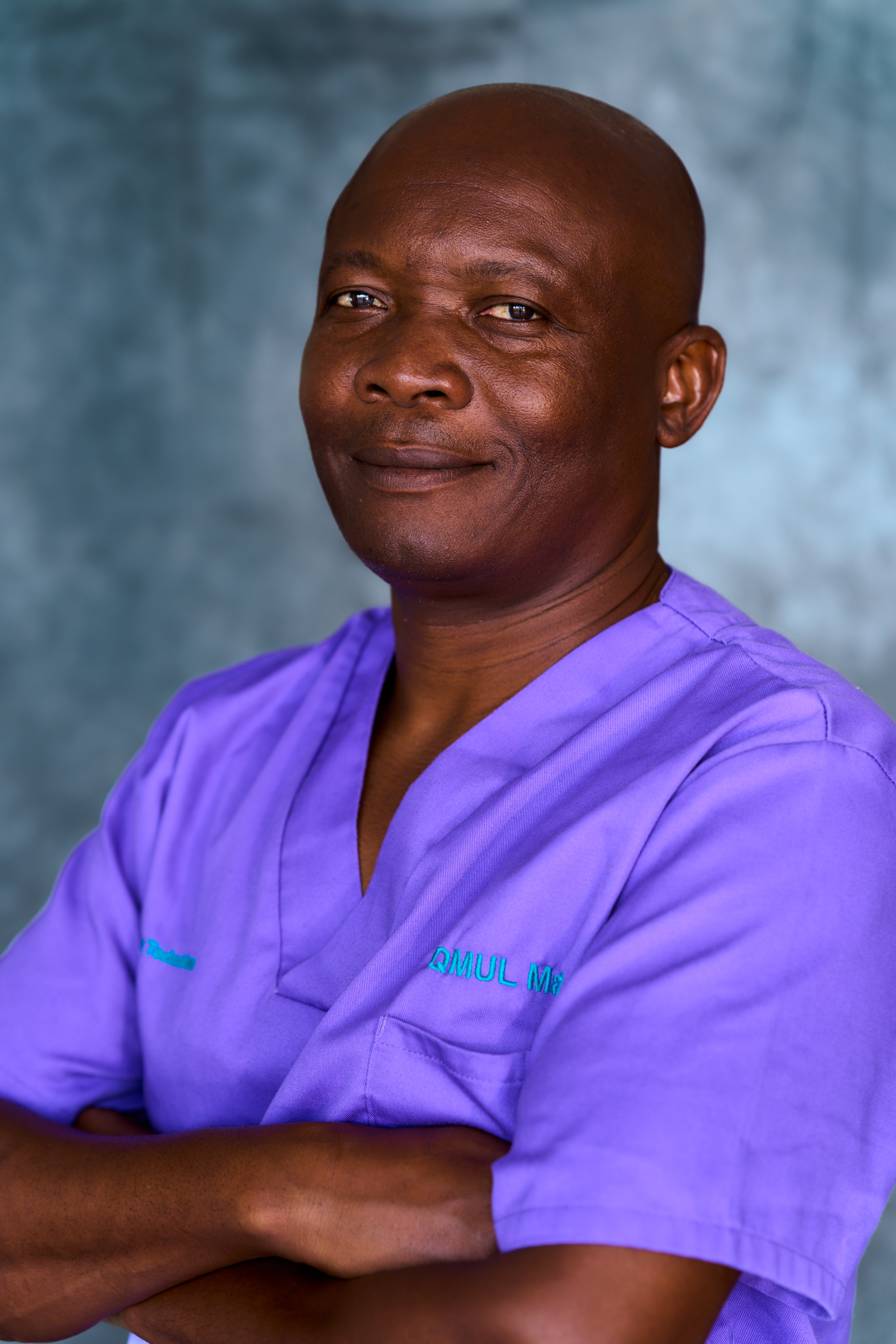 Zenzo Moyo
