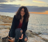 Elisa Scanu