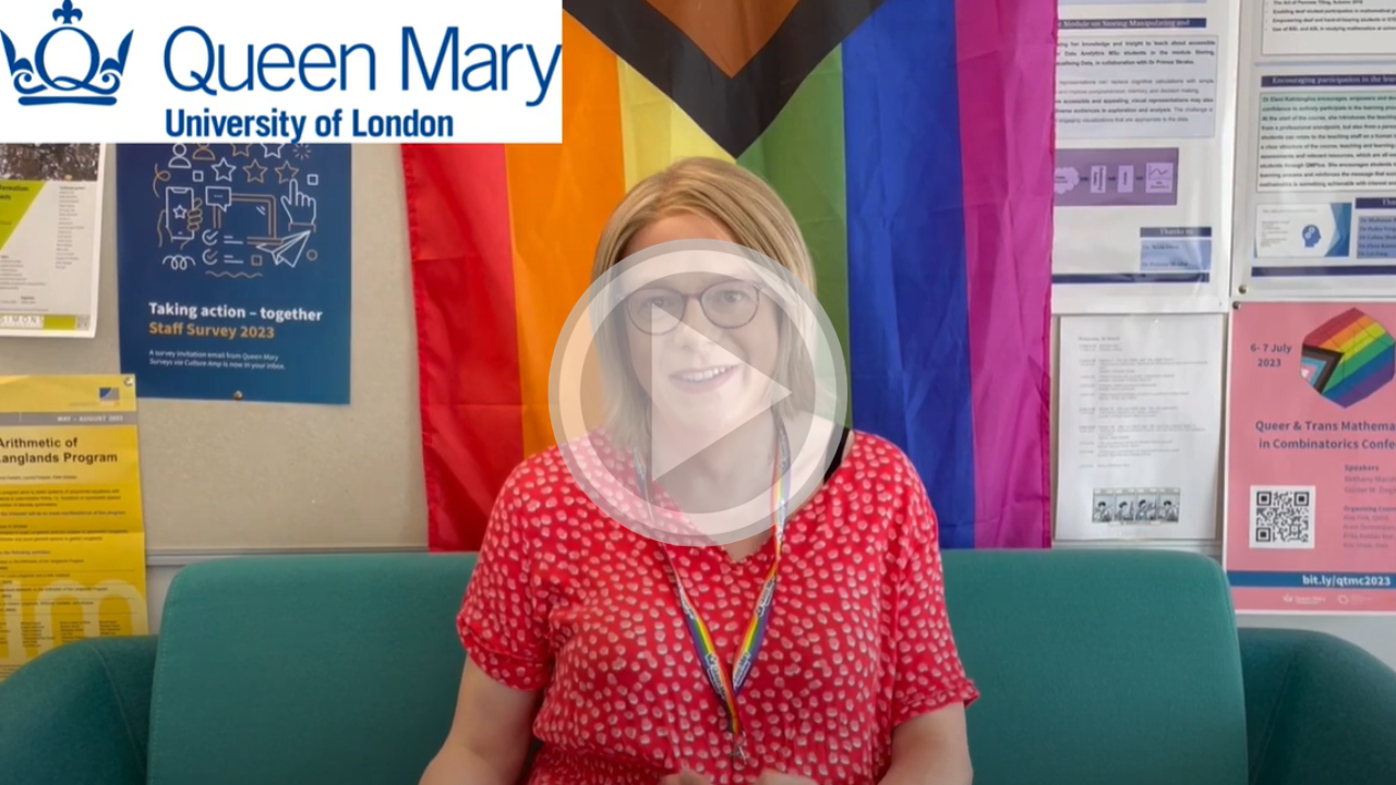 Prof Bethany Marsh