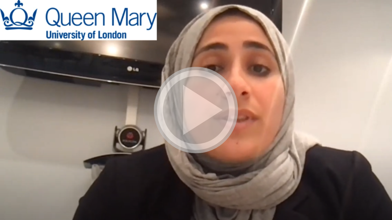 Prof Layal Hakim