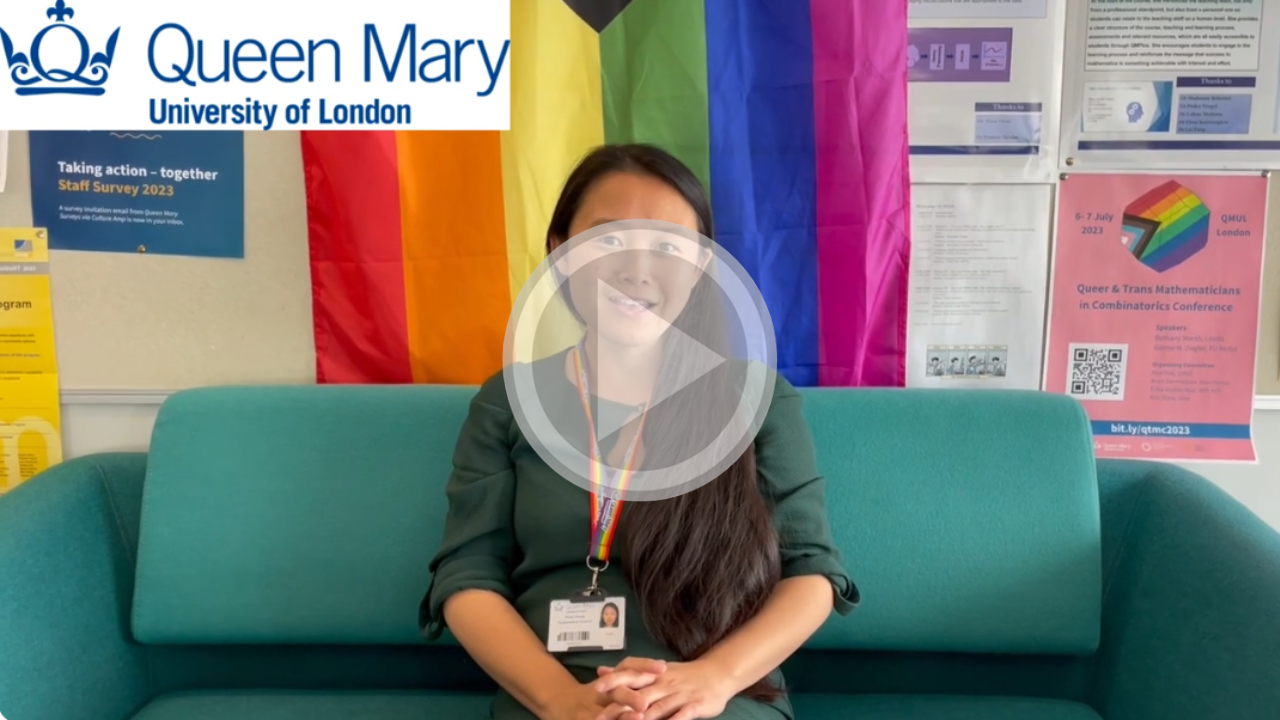 Dr Weini Huang