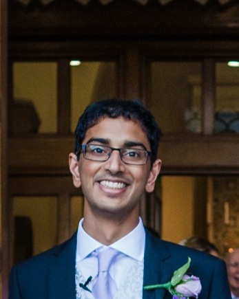 Trevor Pinto