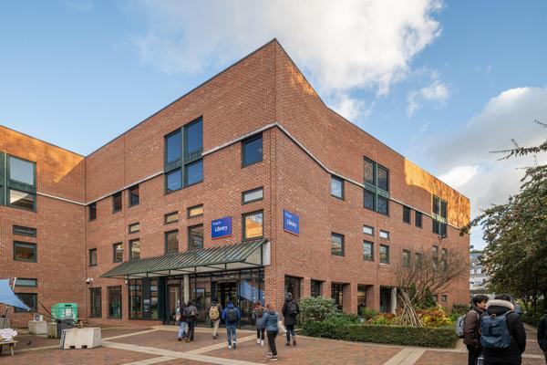 Libraries