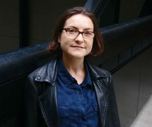 Dr Rachel Humphris