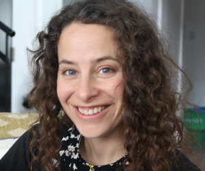 Dr Sharri Plonski