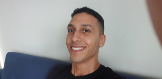 Mohamed Omar-Ejjbair