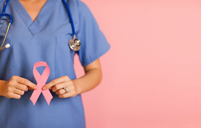 Queen Mary research on the prevention of cancer