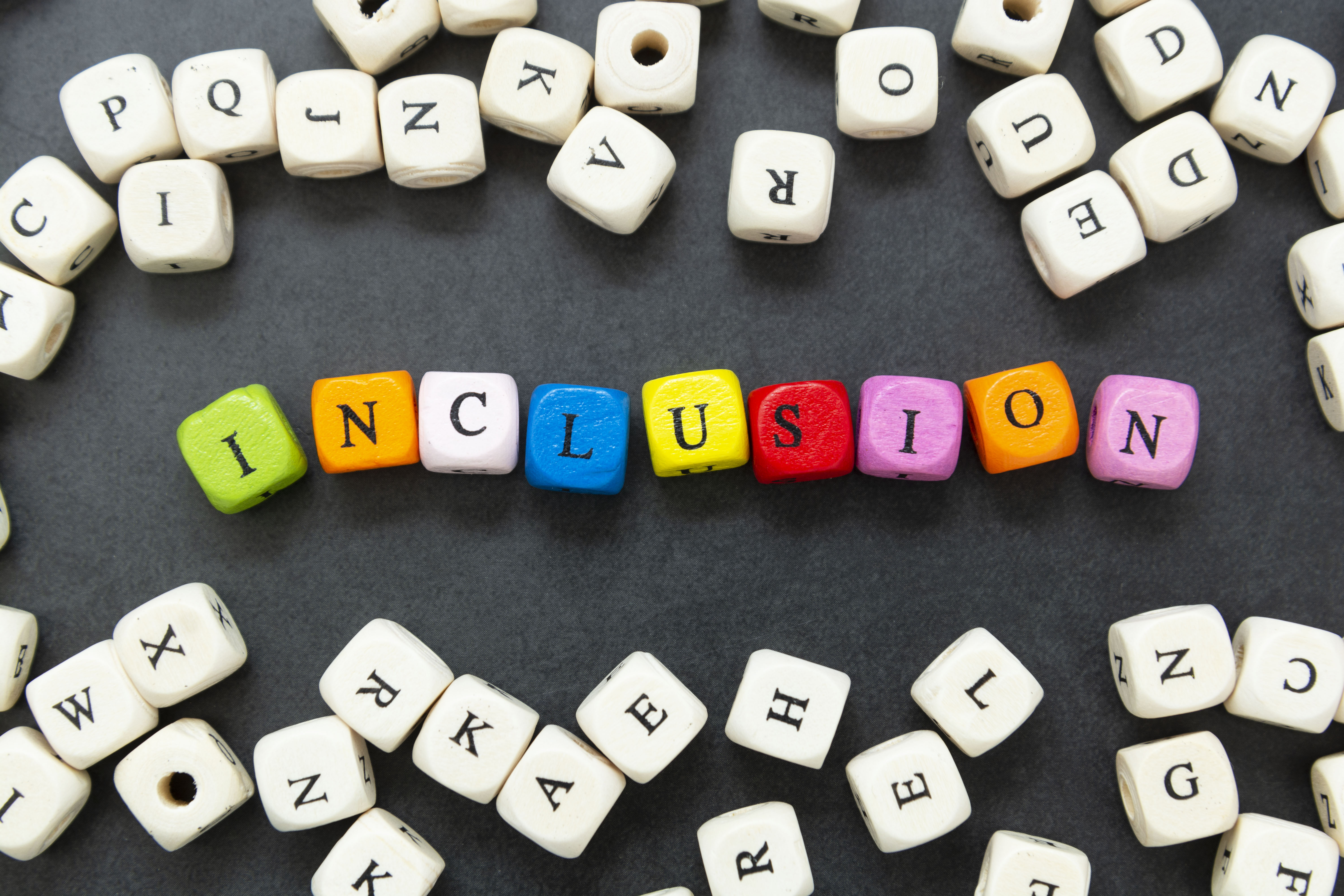 Queen Mary&rsquo;s Equality, Diversity and Inclusion webpages