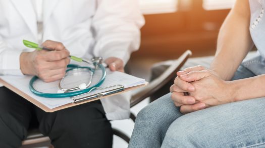 New tool to detect ovarian cancer  