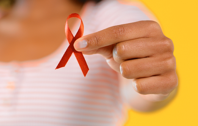  Advancing equity through inclusive HIV research