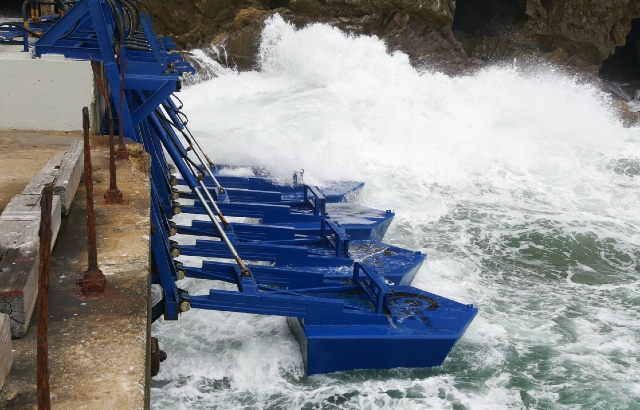 Powering Thailand's remote islands