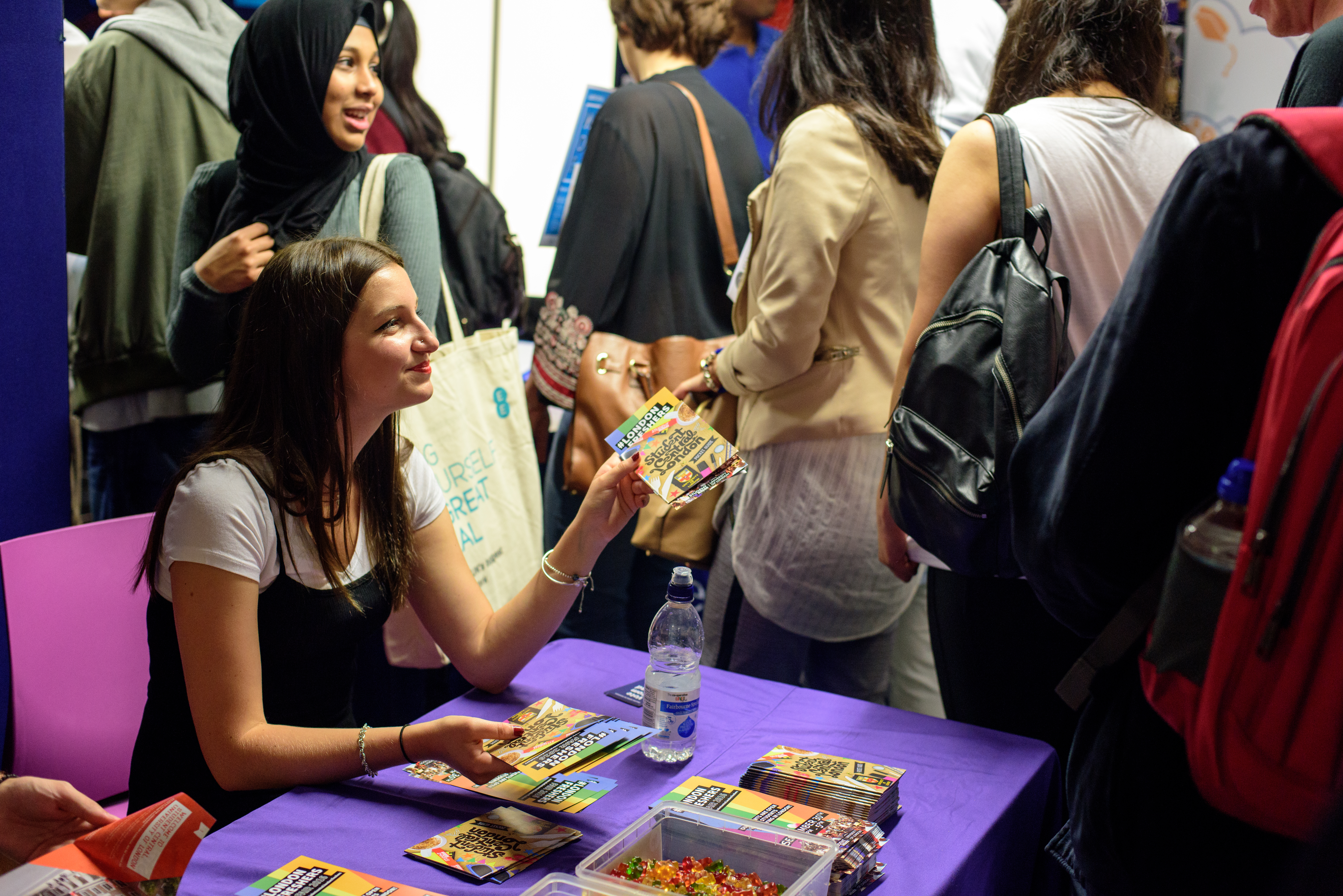 Welcome Fair