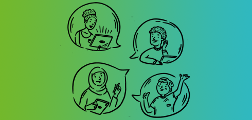 Public Engagement Network
