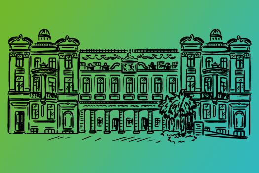 Our vision and approach