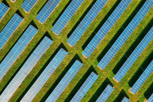 Path to stable, low-cost solar hydrogen production