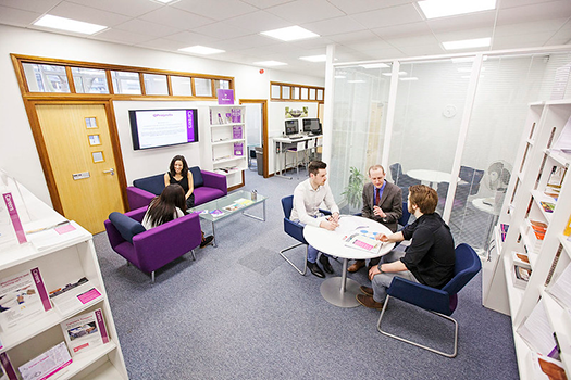 Careers preparation that&rsquo;s as individual as you are