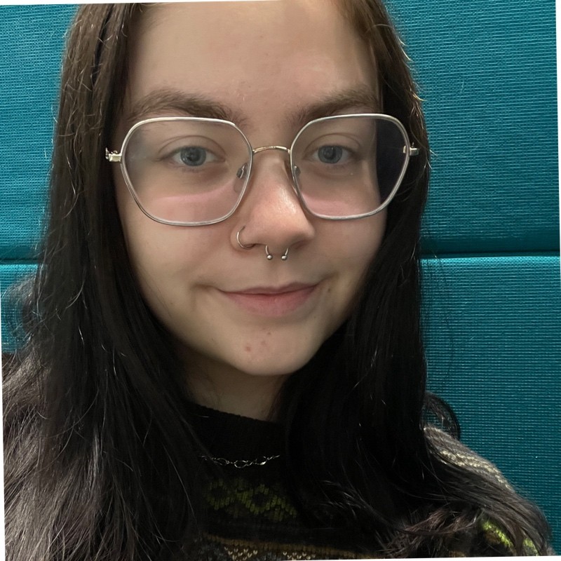 Hear from Oliwia