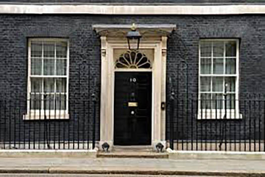 Rishi Sunak becomes Prime Minister