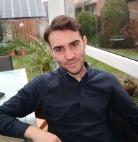  Zak Tobias