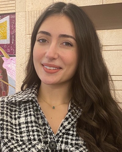  Yara Sleiman