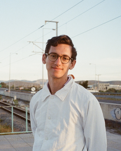 An image of Alexander Stoffel