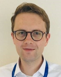 Daniel Gover profile photo