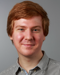 James Eastwood profile photo