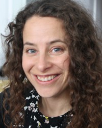 Sharri Plonski profile photo