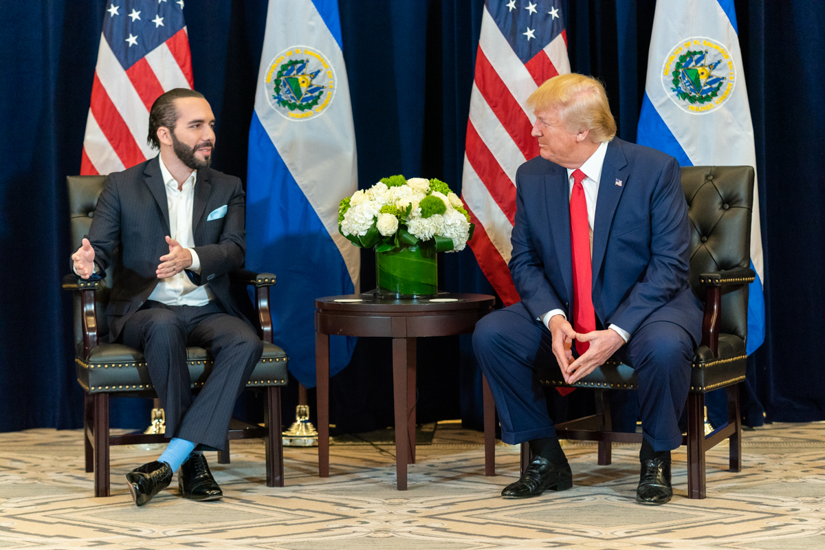 Workshop: Polarization, Democratic Backsliding, and the Expanding Gap Between Democratic Expectations and Outcomes: Latin America and Beyond