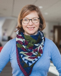 Picture of Dr. Corina Lacatus